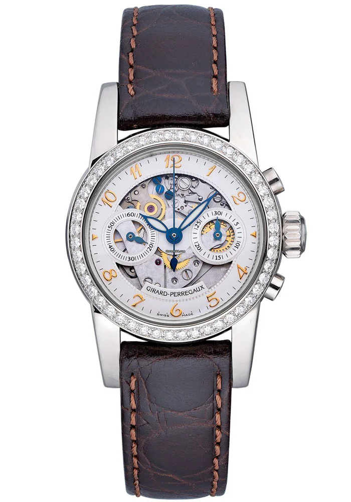 Girard Perregaux 1966 8046